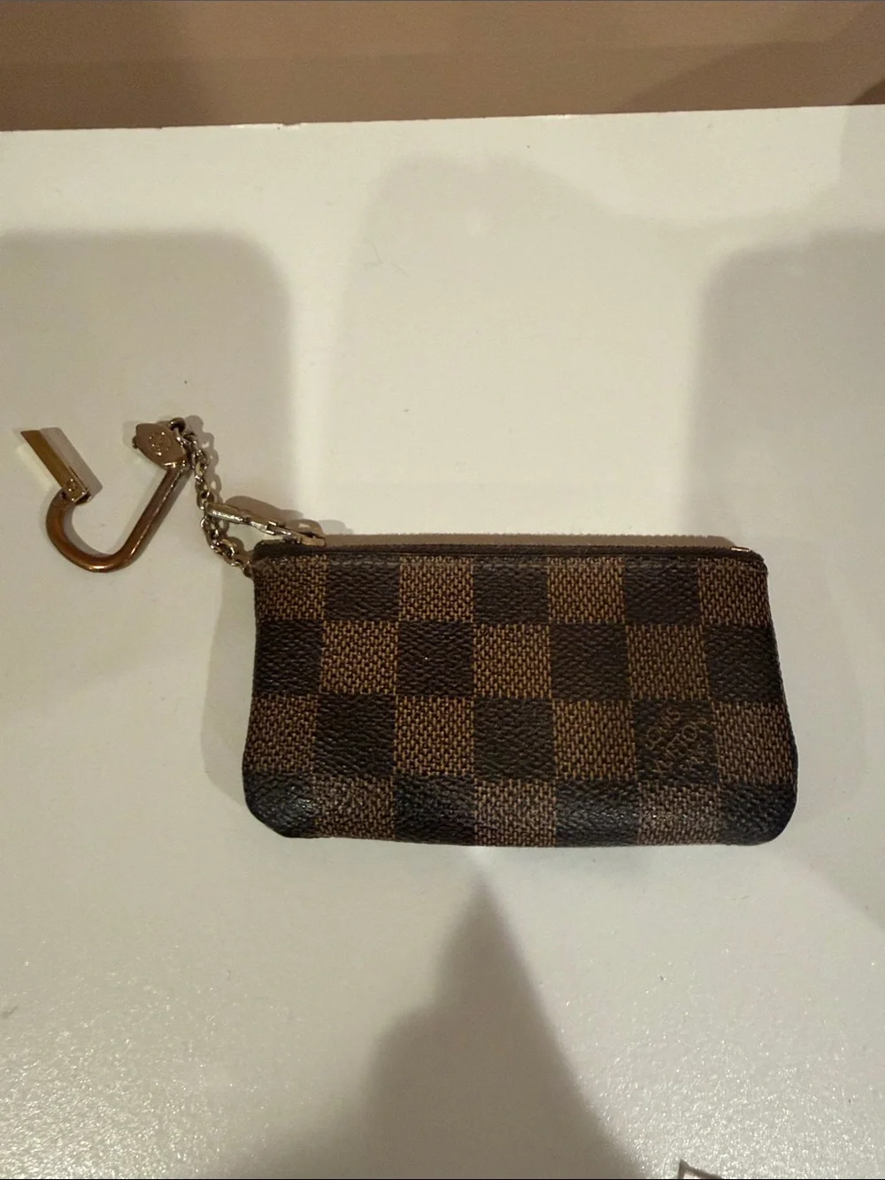 Louis Vuitton Card Holder